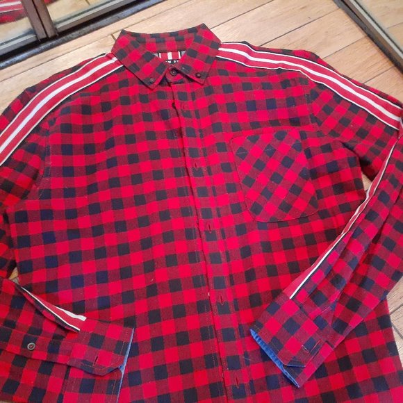 Men's SLIM FIT SHIRT - Picture 2 of 4